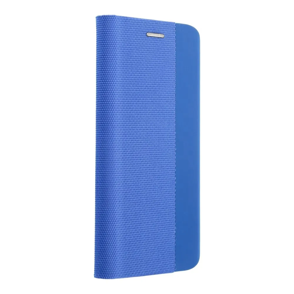 kabura-sensitive-book-do-iphone-17-niebieski-stan-nowy