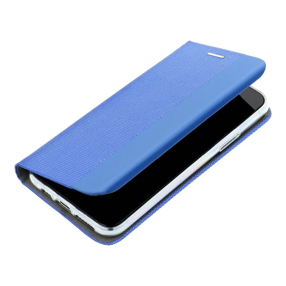 kabura-sensitive-book-do-iphone-17-niebieski