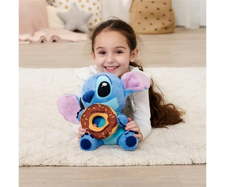 simba-toys-stitch-w-doughnut