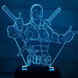 lampka-nocna-3d-deadpool-pilot-prezent