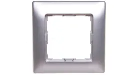vena-ramka-pojedyncza-aluminium-514081
