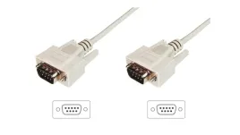 kabel-polaczeniowy-rs232-1-1-typ-dsub9-dsub9-m-m-bezowy-3m-ak-610107-030-e