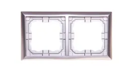 kos66-ramka-podwojna-aluminium-664082