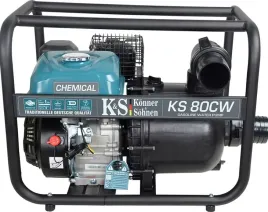 ks-pompa-spalinowa-ks-80cw-do-srodkow-chemicznych-1000-l-min