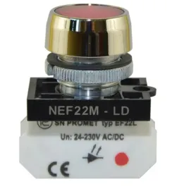 lampka-nef22-metalowa-plaska-czerwona-w0-ld-nef22mld-c
