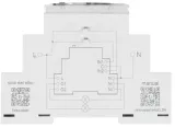modul-przekaznikowy-switchboxd-din-blebox-stan-nowy