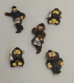 figurka-na-magnes-10szt-zyd