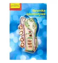 foremka-do-ciastek-lokomotywa