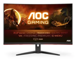 monitor-aoc-led-32-c32g2ze-bk