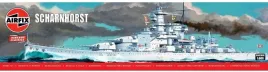 airfix-04206v-scharnhorst-1-600-model-niemieckiego-pancernika