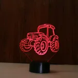 lampka-nocna-3d-traktor-pilot-prezent-stan-nowy-kolor-przezroczysty