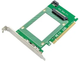 karta-adaptera-ssd-pcie-x16-u-2-sff8639-proxtend-px-sa-10147