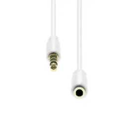 proxtend-smukly-kabel-przedluzajacy-4-pin-bialy-3m-m4exs-03w