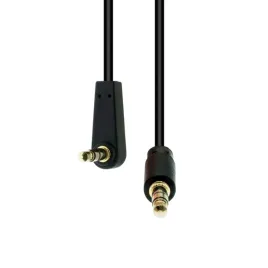 proxtend-kabel-z-wtyka-katowa-3-pin-slim-m-m-1m-czarny-5c11e09636-m3sa-01