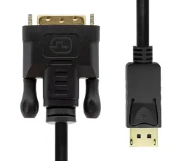 kabel-proxtend-displayport-1-2-do-dvi-d-24-1-3m-dp1-2-dvi241-003
