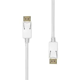 kabel-proxtend-displayport-1-2-5m-bialy-dp1-2-005w