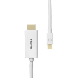 kabel-proxtend-mini-displayport-do-hdmi-3m-mdp-hdmi-003w