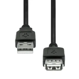 przedluzacz-usb-proxtend-2-0-3m-czarny-usb2aaf-003