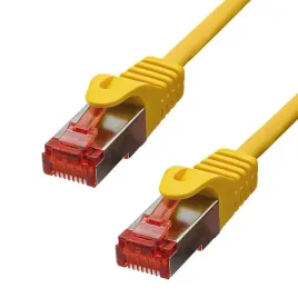 kabel-ethernet-proxtend-cat6-f-utp-cu-lszh-zolty-30cm-6futp-003y