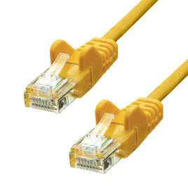 kabel-ethernet-proxtend-cat5e-u-utp-cca-pvc-zolty-15m-v-5utp-015y