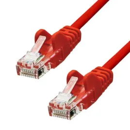 kabel-ethernet-proxtend-cat5e-u-utp-cca-pvc-czerwony-25cm-v-5utp-0025r