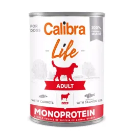 calibra-dog-life-adult-wolowina-400g-karma-mokra-dla-psa-puszka
