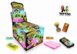 guma-balonowa-radio-active-tattoo-tatuaz-op-200szt