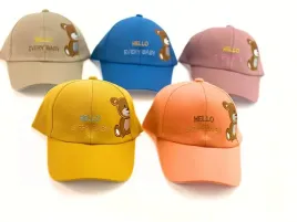 czapka-dziecieca-z-daszkiem-mis-z-regulacja