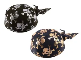 czapka-pirata-czarno-zlota-i-czarno-srebrna