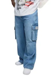 boohooman-luzne-jeansy-meskie-niebieskie-z-kieszeniami-plus-size-44-z3a