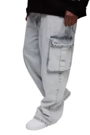 boohooman-szare-jeansy-meskie-baggy-z-kieszenia-plus-size-44-z3a