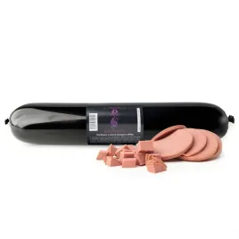 mirals-kanguru-800g-naturalna-kielbasa-treningowa-z-miesa-kangura