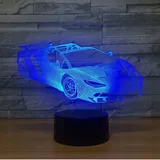 lampka-nocna-3d-auto-pilot-prezent-stan-nowy