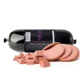 mirals-kanguru-400g-naturalna-kielbasa-treningowa-z-miesa-kangura