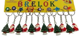 brelok-12szt-mikolaj-z-choinka