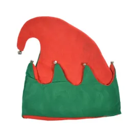 czapka-elfa-z-dzwoneczkami-sm0066