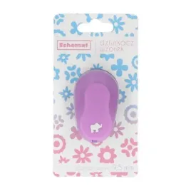 dziurkacz-wzorek-95mm-slon-or-7109-nr-39-e