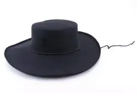 kapelusz-zorro