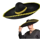 kapelusz-sombrero
