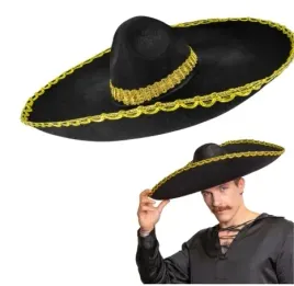 kapelusz-sombrero