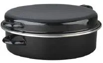 brytfanka-emaliowana-38cm-z-pokrywka-9l