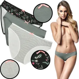 henderson-majtki-damskie-figi-bikini-3pak-mi-mi-36508-k025-khaki-czarny-s