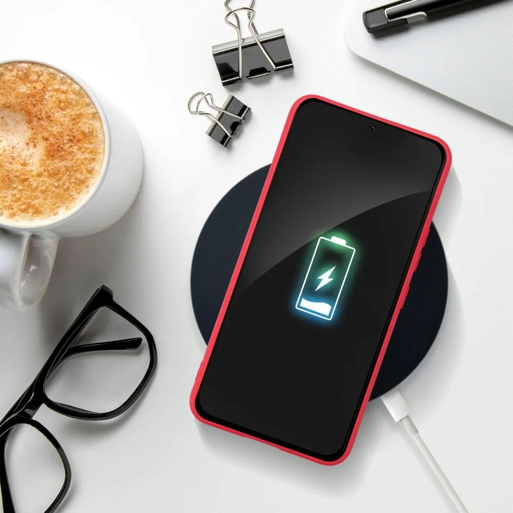 futeral-soft-do-samsung-a17-czerwony-stan-nowy