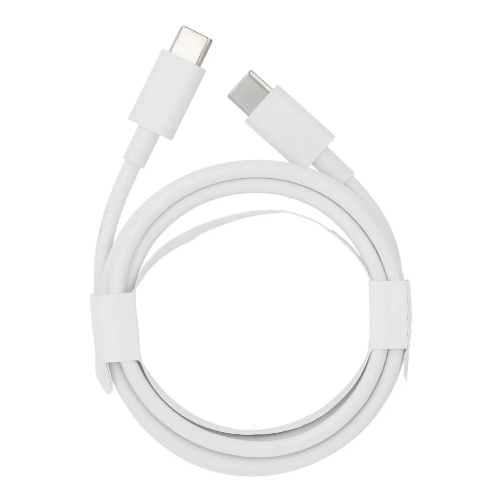 kabel-usb-c-do-usb-c-google-3a-bulk-bialy-stan-nowy