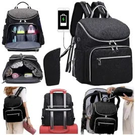 torba-do-wozka-plecak-dla-mamy-organizer-termiczna-na-zamek-kieszenie-usb