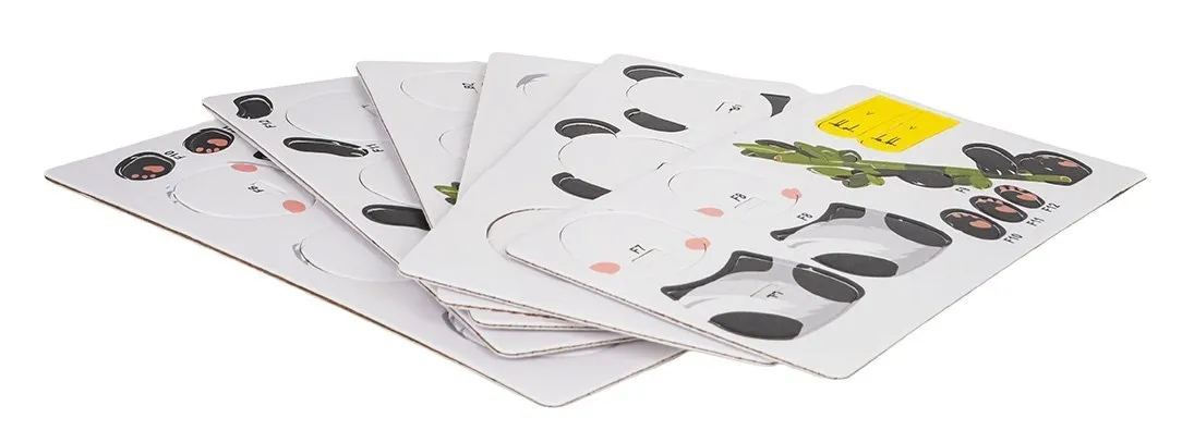 3d-puzzle-panda