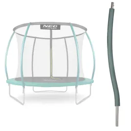 slupek-dolny-do-trampoliny-typu-c-8-14-ft-zielony-neo-sport