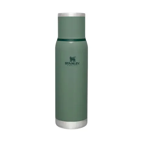 Termos THE ADVENTURE 1 l Hammertone Green / Stanley