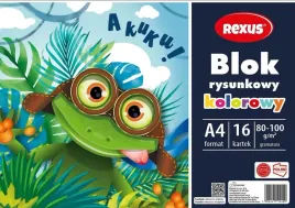 beniamin-rexus-blok-kolorowy-rysunkowy-a4-16-arkuszy