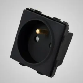 touchme-gniazdo-z-u-modulowe-czarne-tm625b